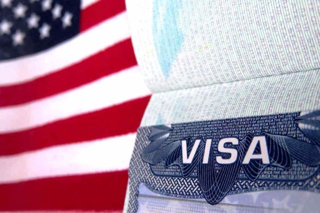 Сроки получения визы в США