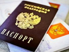Как оформить гражданство РФ?