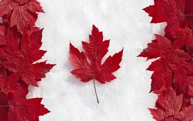Как получить визу в Канаду?