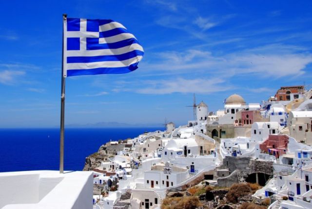 Как получить визу в Грецию?