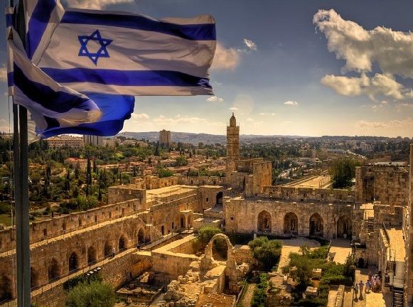 Как уехать в Израиль на ПМЖ?