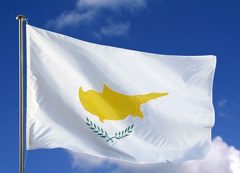 Как получить визу на Кипр?