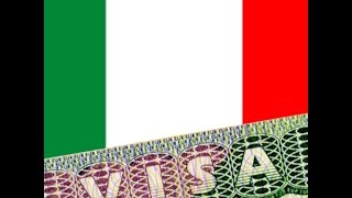 Какую визу нужно оформлять в Италию?